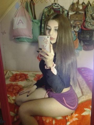 Анкета проститутки Милана, Тайшет, 19 лет, №397387